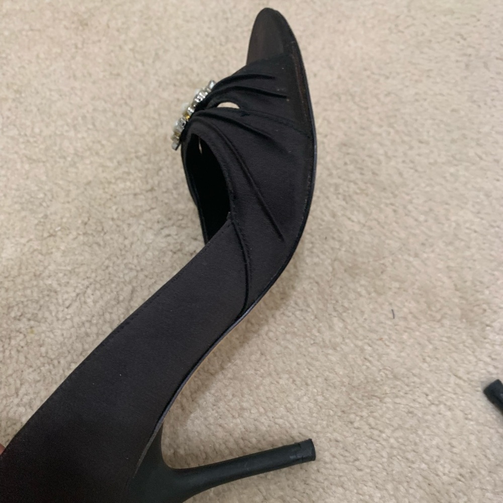 Steve Madden Open Toe - image 2